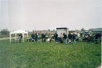Site setup