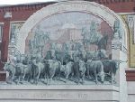 Famous Chisholm Trail