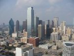 Dallas from The Dome
