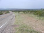 Searching the launch site
