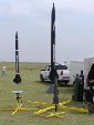 Yellow Jacket Launch Systems