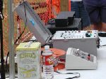 The Launch Box