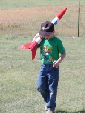 My rocket is ok