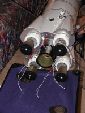 Test ignition system