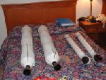 The boosters