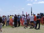 Busy line