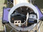 Camera mount