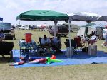 A family event