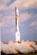 Ariane LiftOff