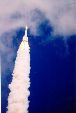 Ariane SRB out