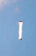 Booster balistic
