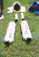 The 4 boosters