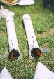 The SRB booster