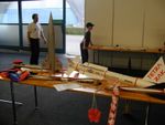 Stellwand wird umgestellt