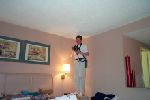 The Maxim photographer