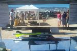 Shadow composites tent