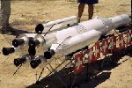 Almost complete, but will not fly this time