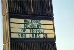 The Ramada welcomes Tripoli