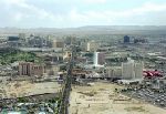 Great view from stratosphere tower