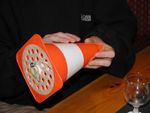 Das Hütchen
