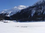 Ein beindruckendes Panorama