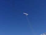 Blue Sky !