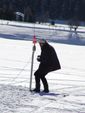 Noch so ein komisches Ding: Das Htchen