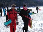 Wir sind das Abbauteam