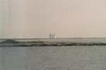 Lift off - Atlas IIA - Payload: TDRS H