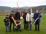Gruppenfoto