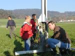 Peter, Marcel & der Hybrid