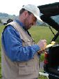 Dany Ursprung mit Checkliste !