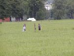 Die schnelle Recovery-Truppe