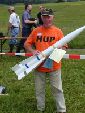 HUP mit seiner Phoenix
