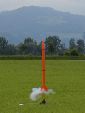 Berts Launch