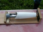 Mechanischer Timer