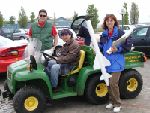 Transport - Team
