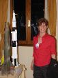 V2 & Saturn V