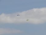 Moment, one armada ?