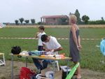 Ein Familienfest