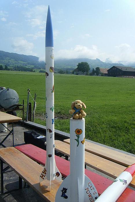 2012 8 Raketenflugtag KAltbrunn 001