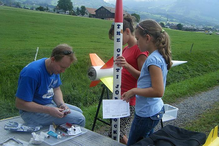 2012 8 Raketenflugtag KAltbrunn 014