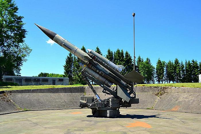 BL-64 2