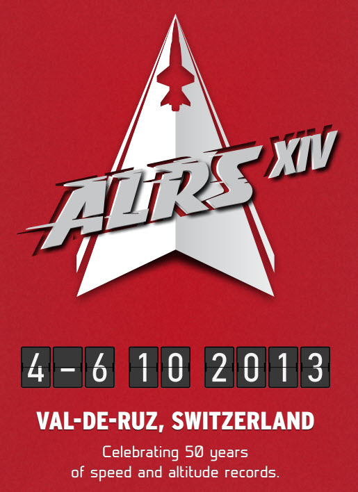 ALRS 14 Flyer