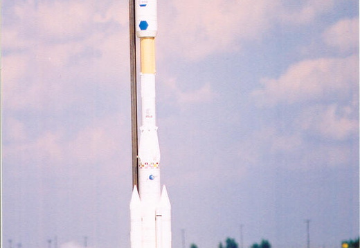 MW04 ArianeIgnition