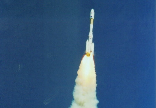 Ariannelaunch7