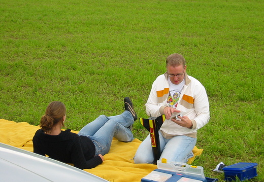 Flugtage 2004