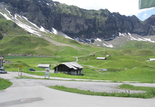 Planetenwegeröffnung 30. Juni 2007 (9)
