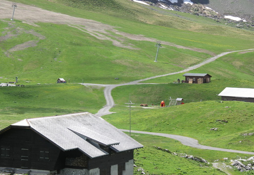 Planetenwegeröffnung 30. Juni 2007 (10)