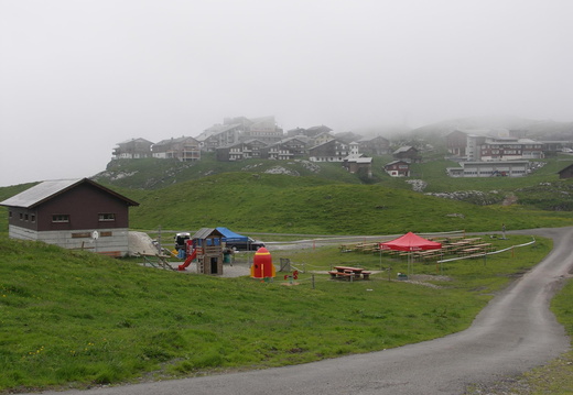Planetenwegeröffnung 30. Juni 2007 (13)